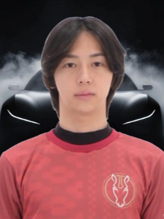 ドライバー 小川颯太
