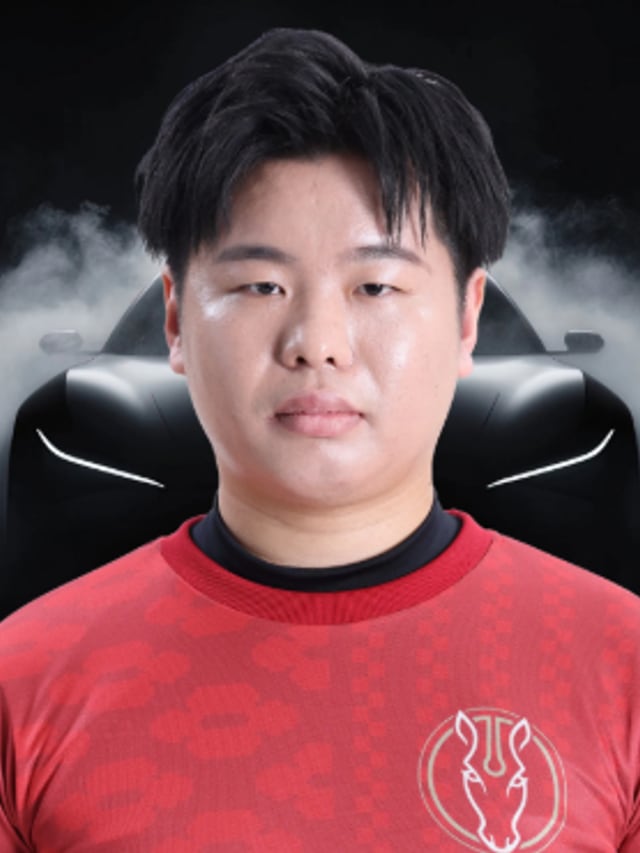 ドライバー 齊藤裕太