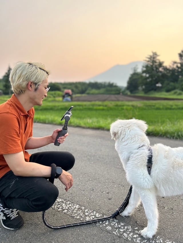 代表取締役 鈴木拓生